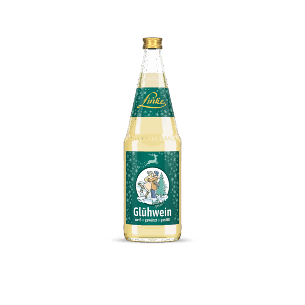 Glühwein aus Weißwein vom Winzer